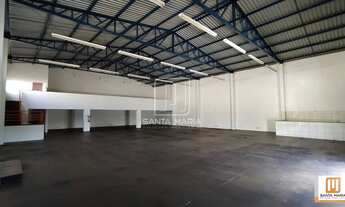 Imagem 3: Salão/Galpão (salão - sobrado