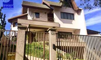 Imagem 1: Casa Sobrado em Não Informado - São José dos Pinhais