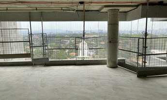 Imagem 5: Apartamento com 4 dormitórios à venda no Jardim Leonor - Morumbi