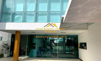 Imagem 6: Casa de luxo Alphaville litoral 1 com piscina Lauro de Freitas