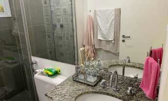 Imagem 4: Apartamento com 3 dormitórios à venda, 84 m² por R$ 1.160.000 - Saúde - São Paulo/SP