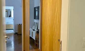 Imagem 7: Apartamento Locação Paraíso 187 m² 4 Dormitórios