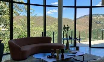 Imagem 1: Casa 4 quartos no bairro Vale dos Cristais