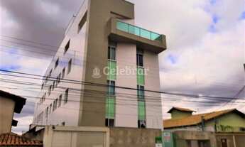 Imagem: Apartamento com Área Privativa para Venda