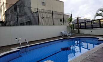 Imagem: Cobertura 2 dormitórios 1 suíte 160m²