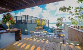 Imagem 3: Valor de OPORTUNIDADE! Apartamento Novo, com 2suítes, 100m² para VENDA - Jardim Oceania