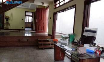 Imagem 4: Casa com 4 dormitórios à venda por R$ 1.050.000 - Méier - Rio de Janeiro/RJ