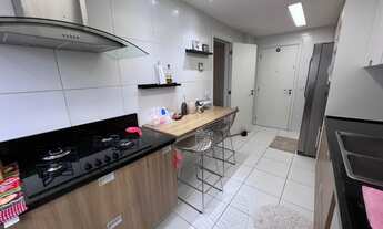 Imagem 5: Apartamento para aluguel no Majestic