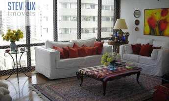 Imagem: Cobertura com 5 dormitórios à venda, 350