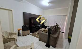 Imagem 5: SÃO JOSÉ DOS CAMPOS - Casa de Condomínio - URBANOVA V