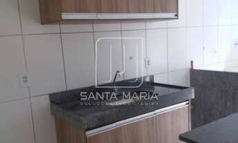 Imagem 3: Apartamento (tipo - padrao) 2 dormitórios, cozinha planejada, portaria 24 horas, em condom