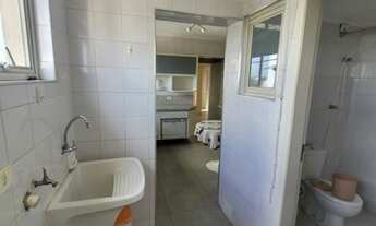 Imagem 6: Jaguaré Apartamento para alugar com + ou 120 m² de área