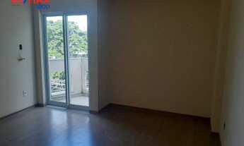 Imagem 3: Apartamento para venda possui 94 metros quadrados com 3 quartos em Cidade Jardim - Juiz de