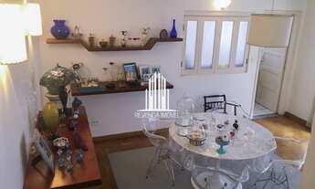 Imagem 3: Casa à venda em Perdizes, 180m² / 2 vagas de garagem / 3 dormitórios