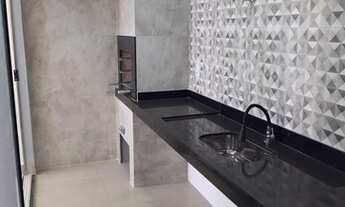 Imagem 4: Linda Casa no Faiçalville ! 3 Quartos ! OPORTUNIDADE !