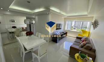 Imagem: Apartamento para venda possui 93 metros