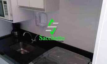 Imagem 2: Apartamento para Venda em Limeira, Vila Queiroz, 3 dormitórios, 1 suíte, 1 banheiro, 1 vag