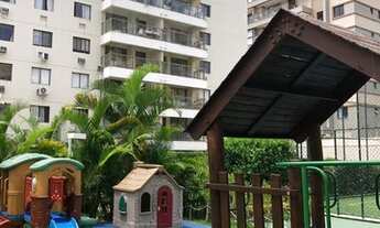 Imagem 7: Rio de Janeiro - Apartamento Padrão - Recreio dos Bandeirantes