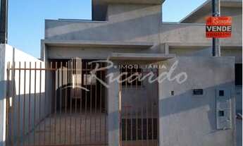 Imagem 2: Arapongas - Casa Padrão - Jardim Universidade