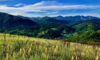 Imagem 4: SG aquitetura e imóveis. Excelentes lotes em Pessegueiros. 15,9km do centro, 20 min