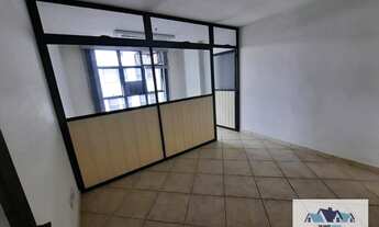 Imagem 6: Sala para alugar, 40 m² por R$ 850,00/mês - Centro - Niterói/RJ