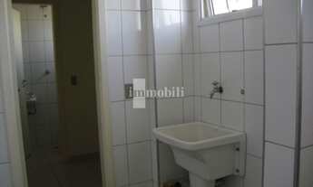 Imagem 7: COBERTURA DUPEX. 2 VAGAS. NUNCA HABITADA. 3 SUÍTES. 160,00 ÚTEIS.CONDOMÍNIO COM PISCINA. F