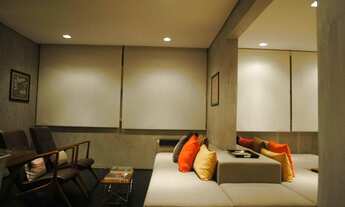 Imagem 3: Apartamento à venda, Santa Cecília, 105m², 1 suíte!