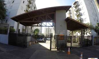 Imagem 7: Apartamento (tipo - padrao) 2 dormitórios, cozinha planejada, portaria 24hs, lazer, salão