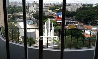 Imagem 4: Apartamento cobertura de 148m² com 3 dormitórios