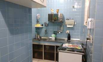 Imagem 5: 2 QUARTOS COM DEPENDÊNCIAS E GARAGEM JUNTO DO ATERRO DO COCOTA!