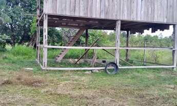 Imagem: Vendo propriedade rural