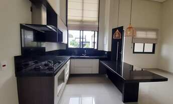 Imagem 6: Casa térrea a venda no condomínio Park Real