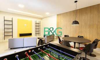 Imagem 7: Apartamento com 3 dormitórios à venda, 117 m² por R$ 1.109.000,00 - Belém - São Paulo/SP