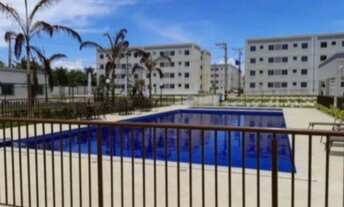 Imagem 6: Condomínio Parque Alameda da Costa