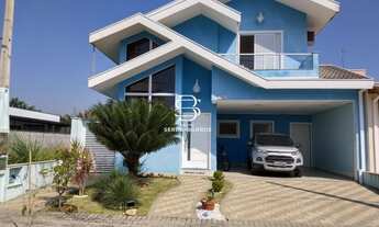 Imagem: Casa, 3 dormitórios, Condomínio Bela Vista