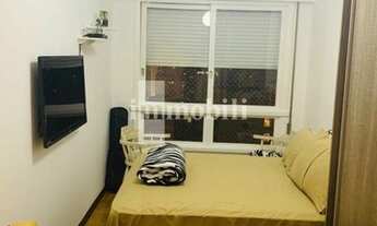 Imagem 6: Apartamento na bela vista