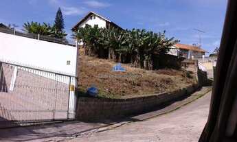 Imagem: São José - Terreno Padrão - Centro