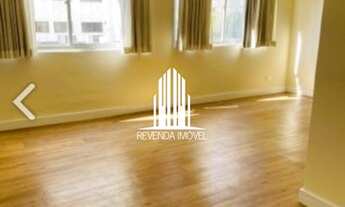 Imagem 4: Apartamento a venda com 90m² 3 dormitorios 1 suite e 1 vaga na região de Moema São Paulo