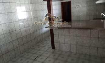 Imagem 2: VENDO ÓTIMA CASA NO JD. DAS GAIVOTAS PRÓXIMO AO CENTRO DE CARAGUATATUBA!!!