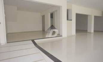 Imagem 4: Salão - Cambuí - Campinas