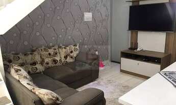 Imagem 7: Casa com 2 dormitórios à venda, 58 m² por R$ 208.000,00 - Granja Viana - Cotia/SP