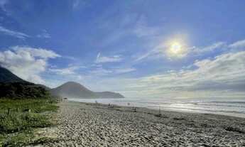 Imagem: LOTE LADO PAR NA PRAIA DE iTAMAMBUCA, A