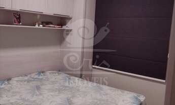 Imagem 7: Apartamento em Parque São Vicente - Mauá - SP]