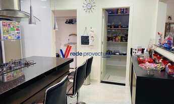 Imagem 7: Campinas - Casa de Condomínio - Swiss Park