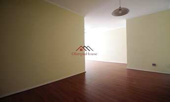 Imagem 5: Locação Apartamento 3 Dormitórios - 130 m² Paraíso