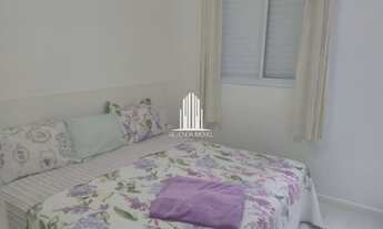 Imagem 5: Apartamento no Tatuapé 98m2 com 4 dormitorios e 2 vagas de garagem