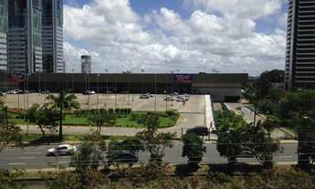 Imagem 6: Apartamento para aluguel com 60 metros quadrados com 2 quartos em Boa Viagem - Recife - PE