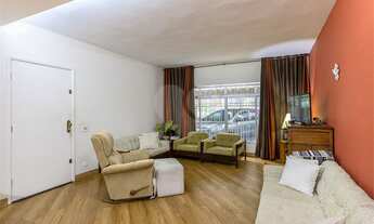 Imagem 4: São Paulo - Casa Padrão - BROOKLIN PAULISTA