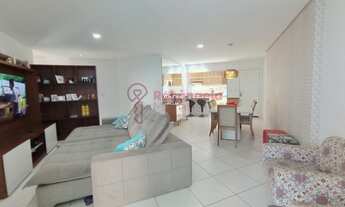 Imagem 3: Apartamento lindo de 3 Quartos, sendo 1 suíte na Praia de Itaparica!