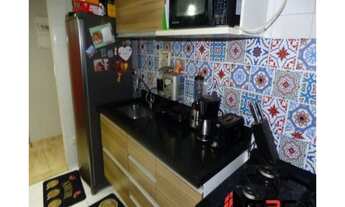 Imagem 7: Sao Paulo - Apartamento Padrão - Jardim Cidade Pirituba